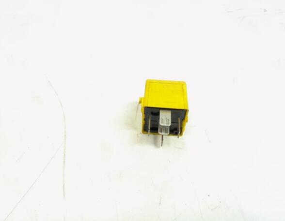 Wash Wipe Interval Relay MERCEDES-BENZ M-CLASS (W164)