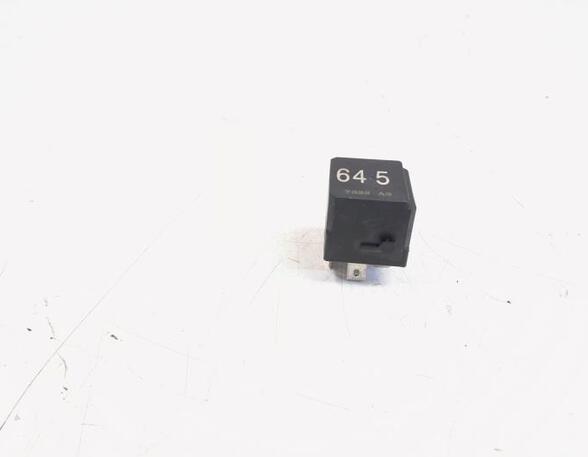 Wash Wipe Interval Relay VW GOLF VII (5G1, BQ1, BE1, BE2)