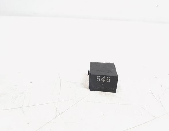 Wash Wipe Interval Relay VW GOLF VII (5G1, BQ1, BE1, BE2)