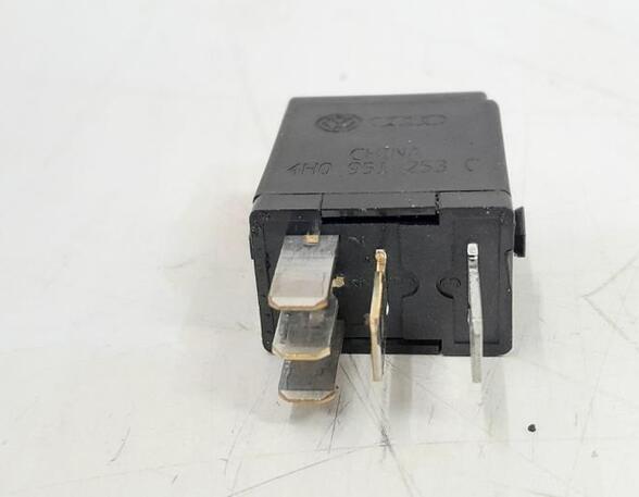 Wash Wipe Interval Relay VW SCIROCCO (137, 138)