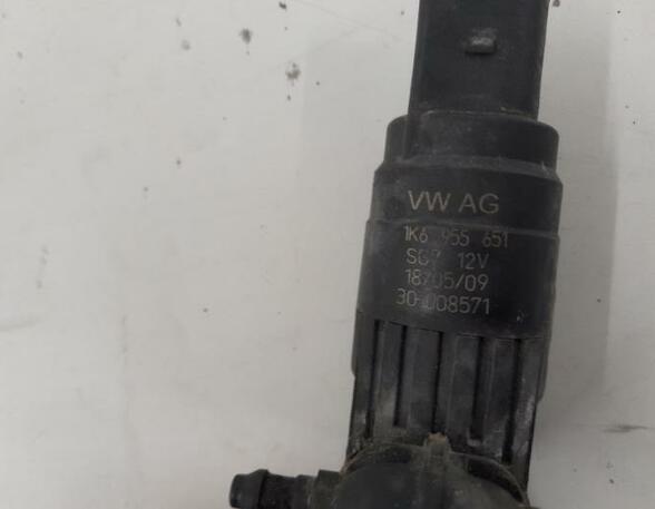 Washer Jet VW Golf V (1K1), VW Golf VI (5K1)