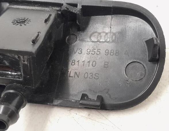 Scheibenwaschdüse Audi A3 Sportback 8V 8V3955988A P19736056