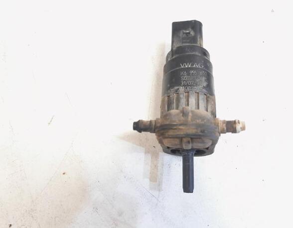 P19886195 Waschwasserdüse für Scheibenreinigung VW Golf V (1K) 1K6955651