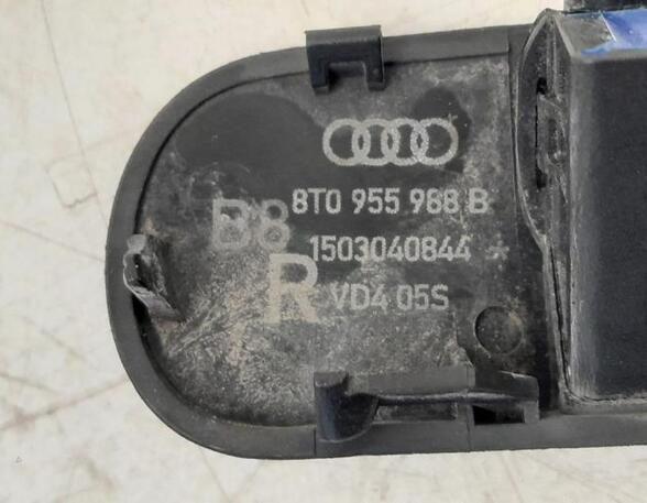 Washer Jet AUDI A4 Allroad (8KH, B8), AUDI A4 Avant (8K5, B8), AUDI A5 Sportback (8TA)