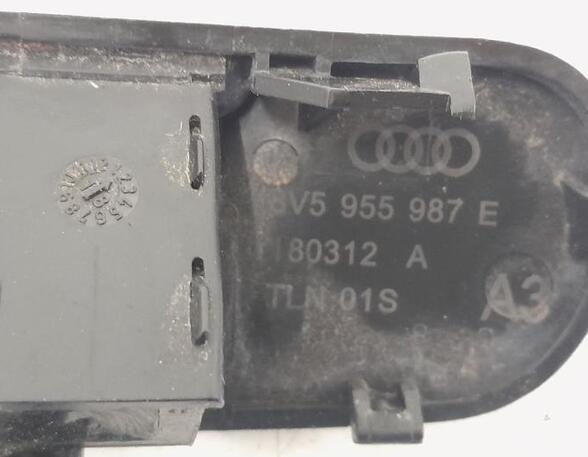 Scheibenwaschdüse Audi A3 Limousine 8V 8V3955987A P20558932