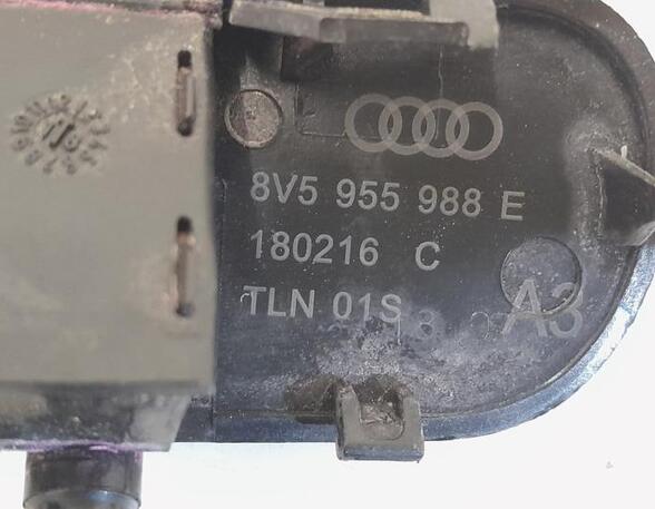 Scheibenwaschdüse Audi A3 Limousine 8V 8V3955988A P20558931