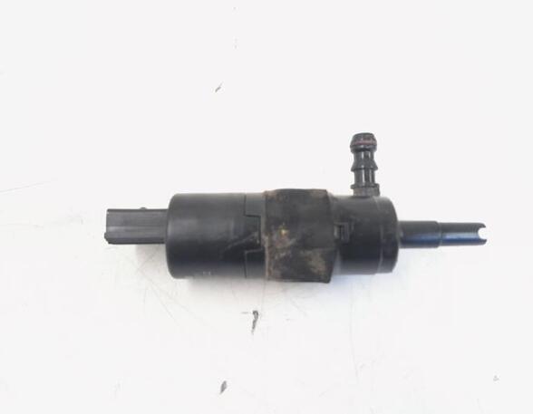 Waschwasserpumpe für Scheinwerferreinigung Audi A4 Avant 8K, B8 3B7955681 P19991625