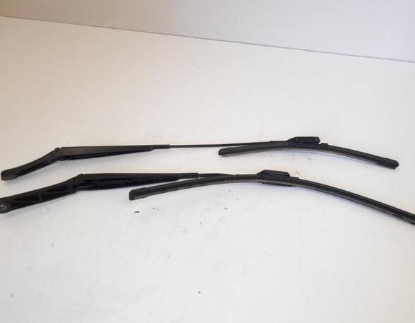 Wiper Arm VW Polo (6C1, 6R1)