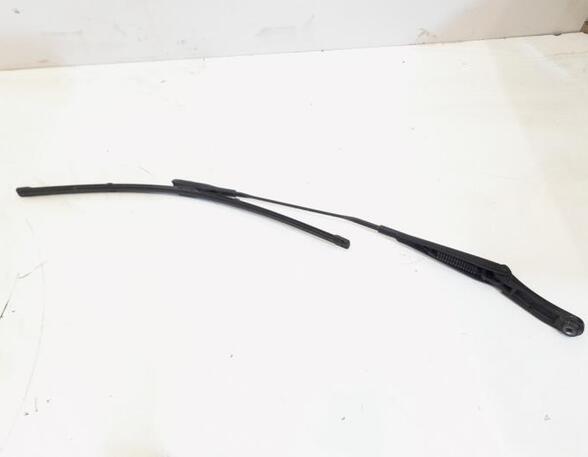 Wiper Arm AUDI TT (8J3)