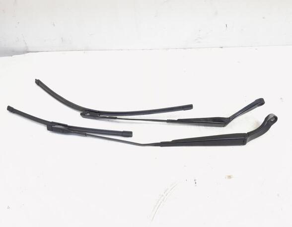 Wiper Arm AUDI A3 Limousine (8VS, 8VM)