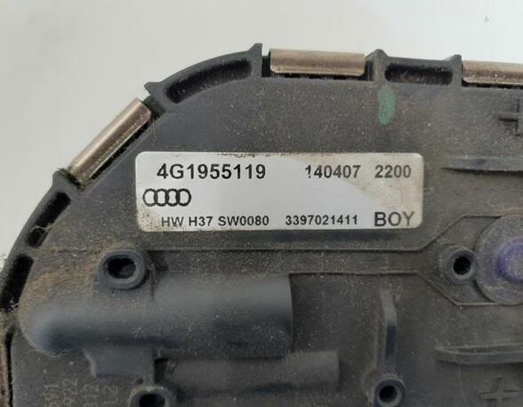 Wischermotor links Audi A6 Avant 4G, C7 4G1955023A P17767165