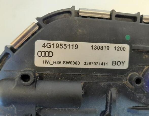 Ruitenwissermotor AUDI A6 Avant (4G5, 4GD)