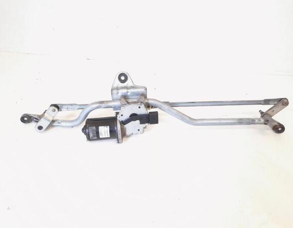 Wiper Motor VW Transporter V Kasten (7EA, 7EH, 7HA, 7HH), VW Transporter VI Kasten (SGA, SGH, SHA, SHH)