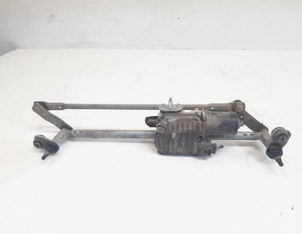 Wiper Motor VW Scirocco (137, 138)