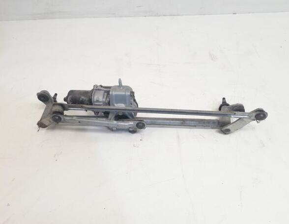 Wiper Motor VW Scirocco (137, 138)