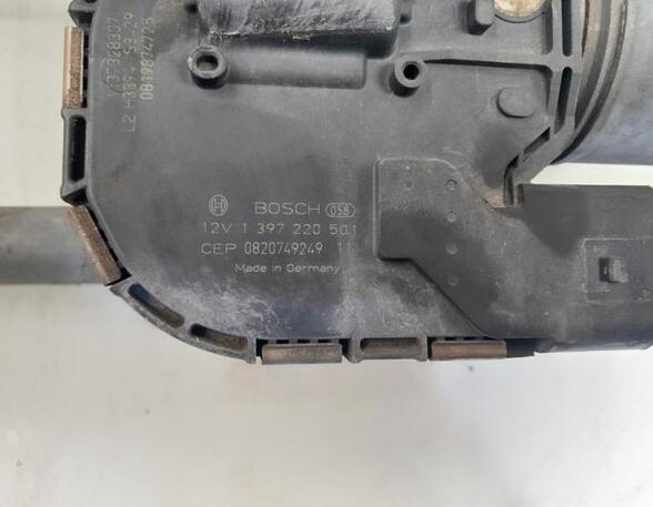 Wiper Motor VW Golf V (1K1)