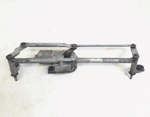 Wiper Motor VW Golf V (1K1)