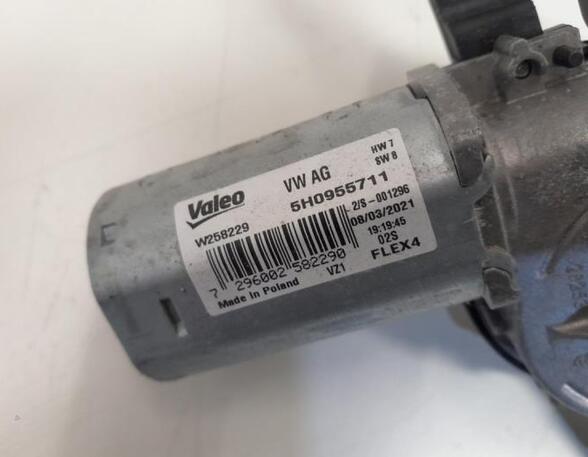 Wiper Motor SKODA Octavia IV Combi (NX5)