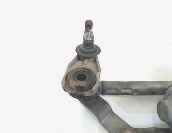 Wiper Motor VW Golf V (1K1)