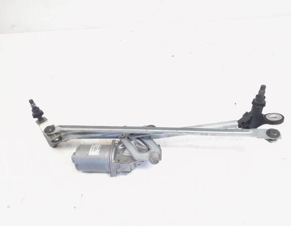 Wiper Motor BMW X1 (E84)