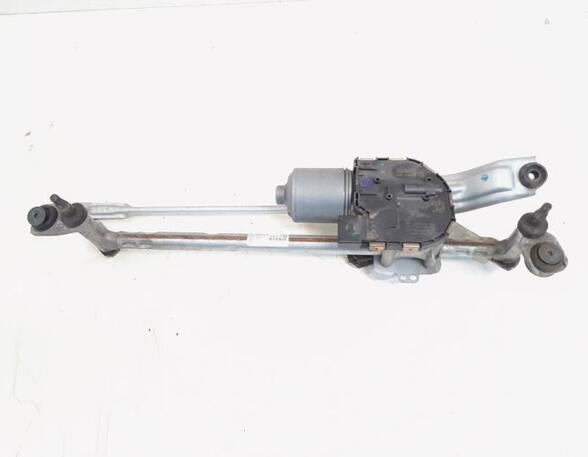 Wiper Motor VW Golf VII (5G1, BE1, BE2, BQ1)