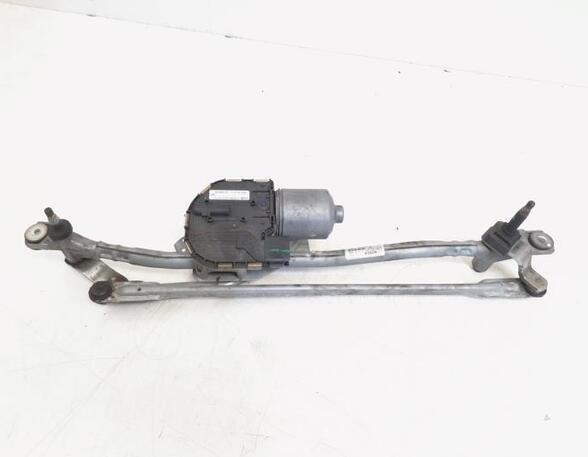 Wiper Motor AUDI A6 Avant (4G5, 4GD)