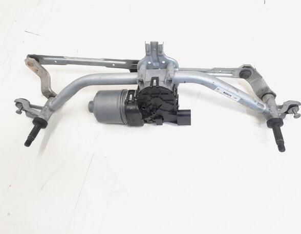 Wiper Motor PEUGEOT 208 I (CA, CC)