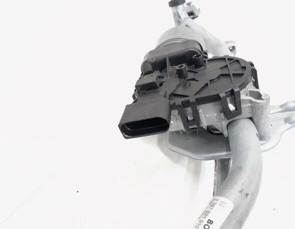 Wiper Motor PEUGEOT 208 I (CA, CC)