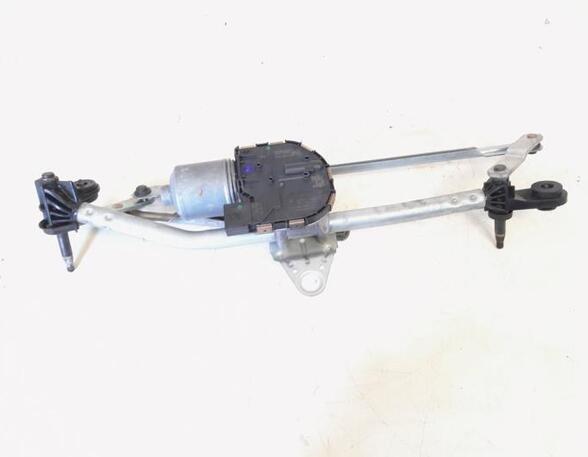 Wiper Motor AUDI A3 Limousine (8VM, 8VS)