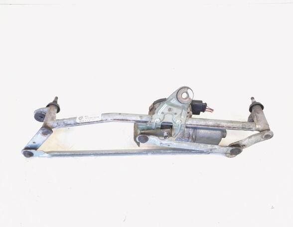 Wiper Motor VW CC (358), VW PASSAT CC (357)