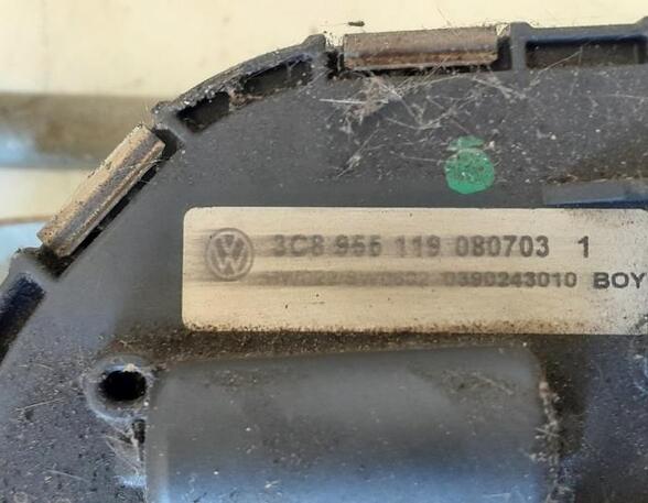 Wiper Motor VW CC (358), VW PASSAT CC (357)