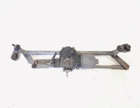 Wiper Motor SEAT IBIZA IV (6J5, 6P1), SEAT IBIZA IV SC (6J1, 6P5), VW JETTA IV (162, 163, AV3, AV2)