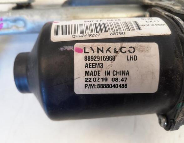 Wiper Motor LYNK & CO 1