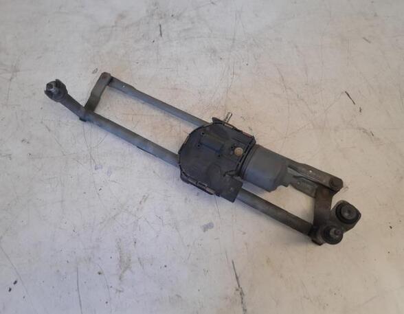 Wiper Motor VW GOLF VI (5K1), VW GOLF VI Van (5K1_), VW GOLF V (1K1), VW GOLF VAN VI Variant (AJ5)