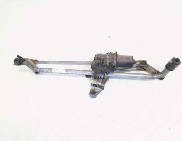 Wiper Motor VW TIGUAN (AD1, AX1), VW TIGUAN ALLSPACE (BW2)