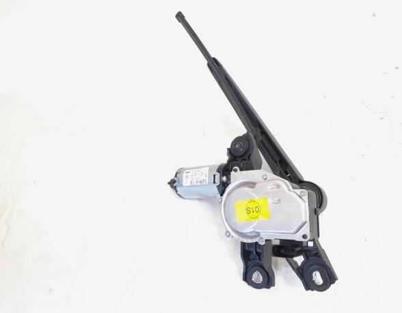 Wiper Motor VW UP! (121, 122, BL1, BL2, BL3, 123)