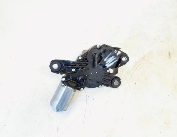 Wiper Motor VW GOLF V (1K1), VW GOLF VI (5K1)