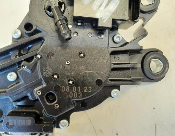 Wiper Motor VW GOLF V (1K1), VW GOLF VI (5K1)