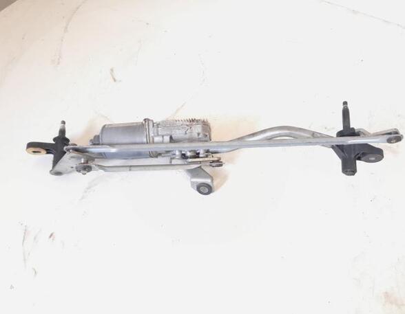 Wiper Motor AUDI A5 (8T3)