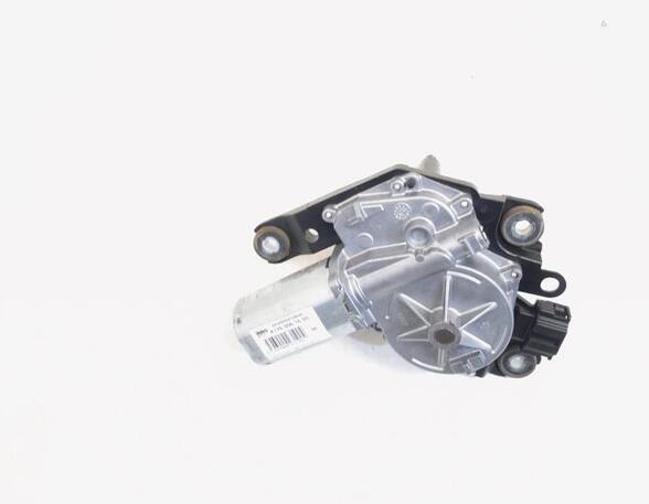 Wiper Motor MERCEDES-BENZ A-CLASS (W176)