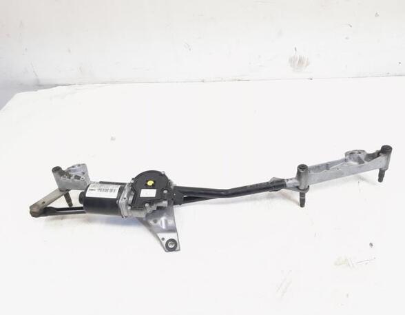 Wiper Motor MERCEDES-BENZ A-CLASS (W176)