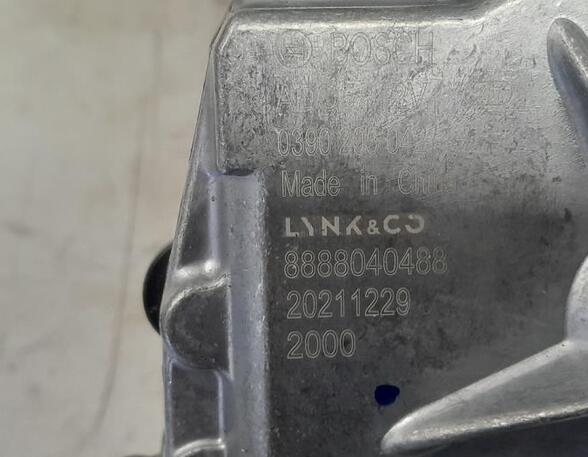 Wiper Motor LYNK & CO 1