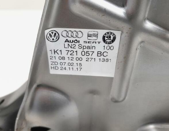 Pedal Assembly AUDI Q3 (8UB, 8UG)