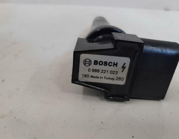 Ignition Coil VW Golf V (1K1), VW Golf VI (5K1)