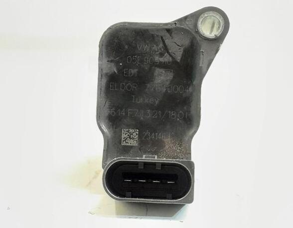 Ignition Coil VW Golf VII (5G1, BE1, BE2, BQ1)