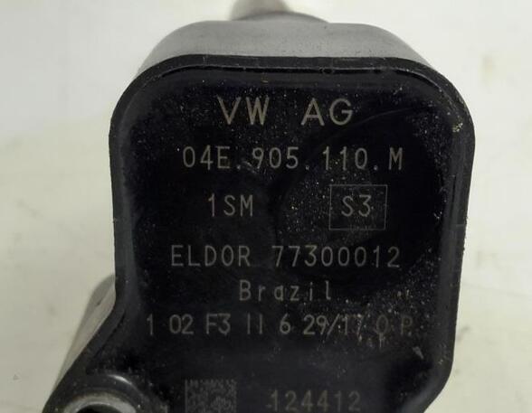 Ignition Coil VW UP! (121, 122, BL1, BL2, BL3, 123)