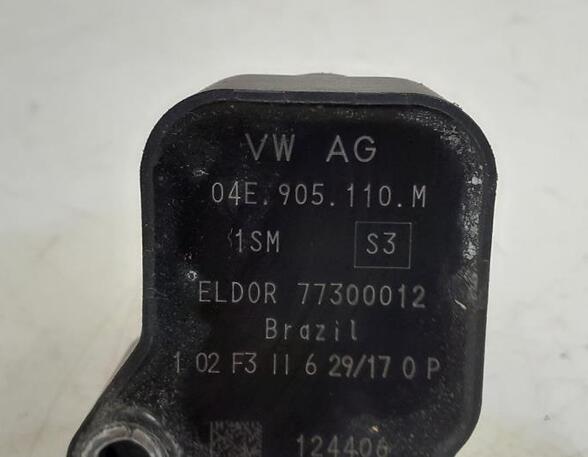 Ignition Coil VW UP! (121, 122, BL1, BL2, BL3, 123)