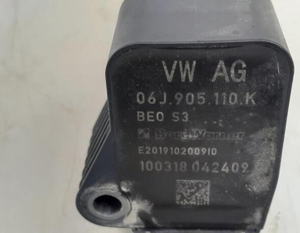 Ignition Coil VW GOLF VII (5G1, BQ1, BE1, BE2)