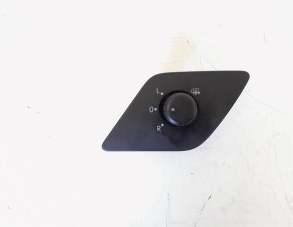 Mirror adjuster switch VW Jetta IV (162, 163, AV2, AV3)