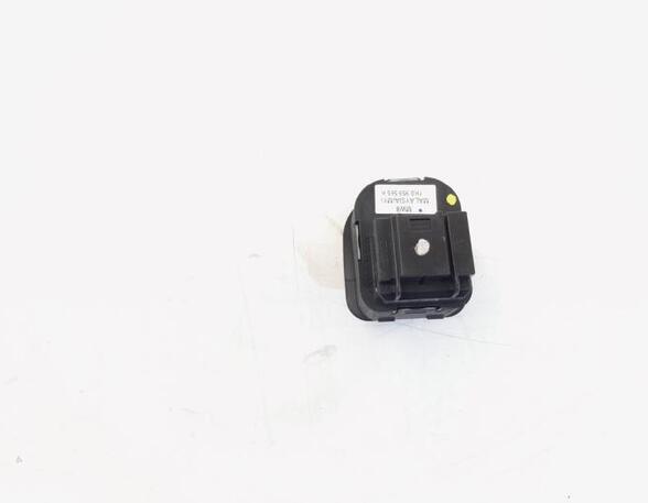 Mirror adjuster switch VW GOLF V (1K1), VW GOLF VI (5K1), VW PASSAT Variant (3C5), VW PASSAT B7 Estate Van (365)